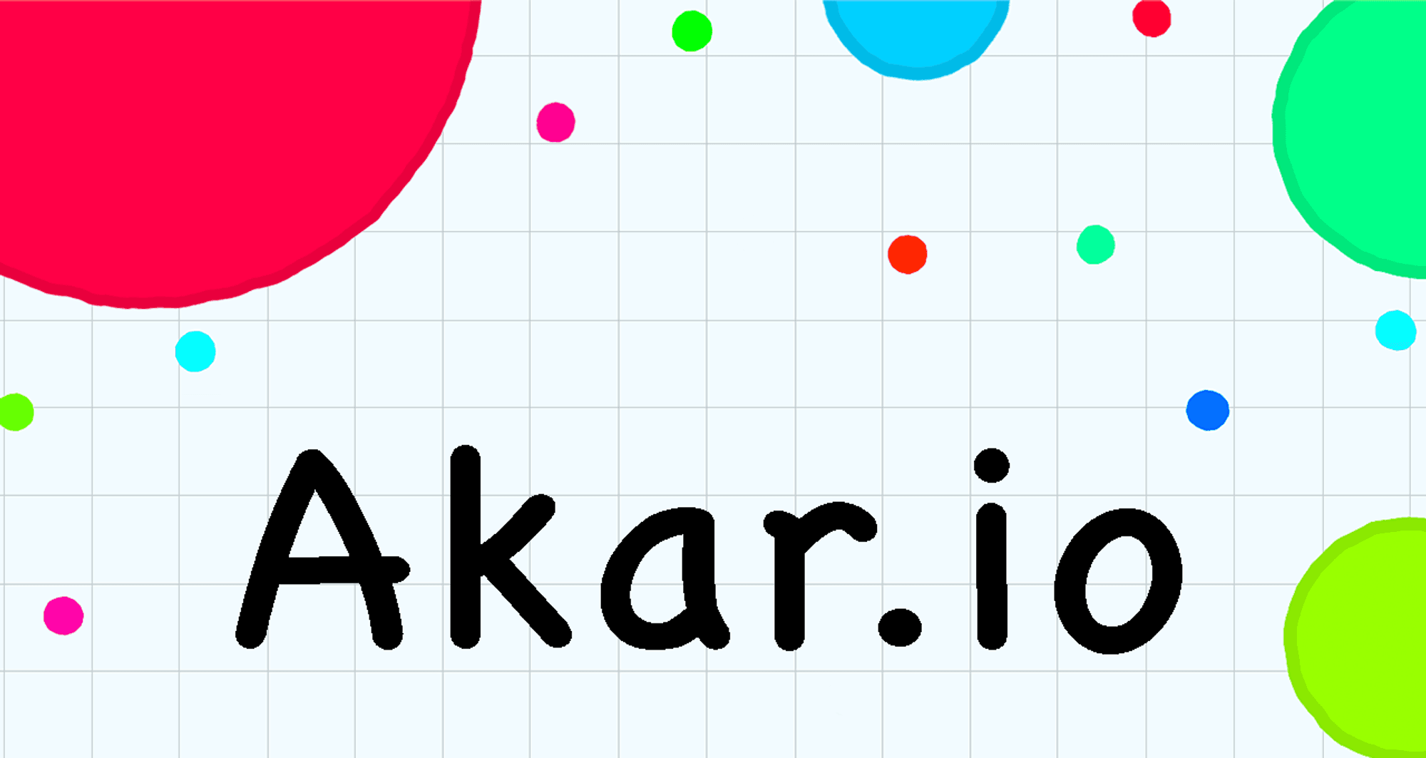 Akar.io